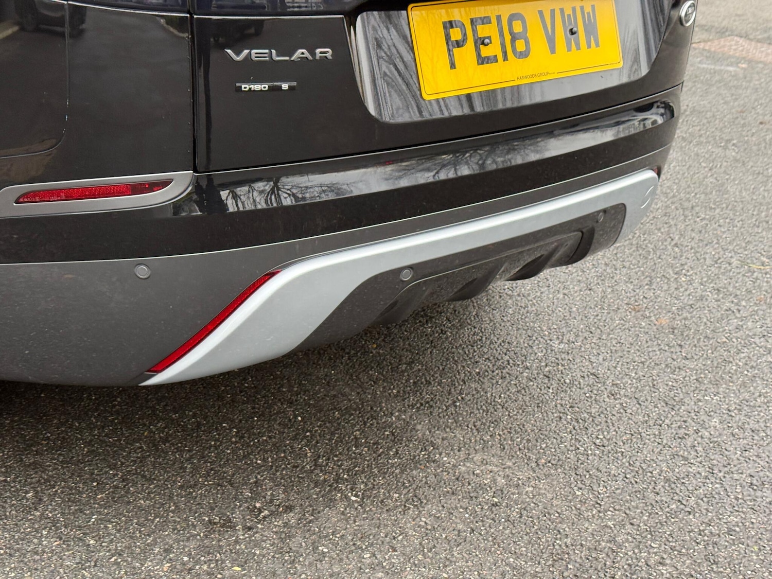 Used Land Rover Range Rover Velar 2018 for sale - 76832724: Photo 56