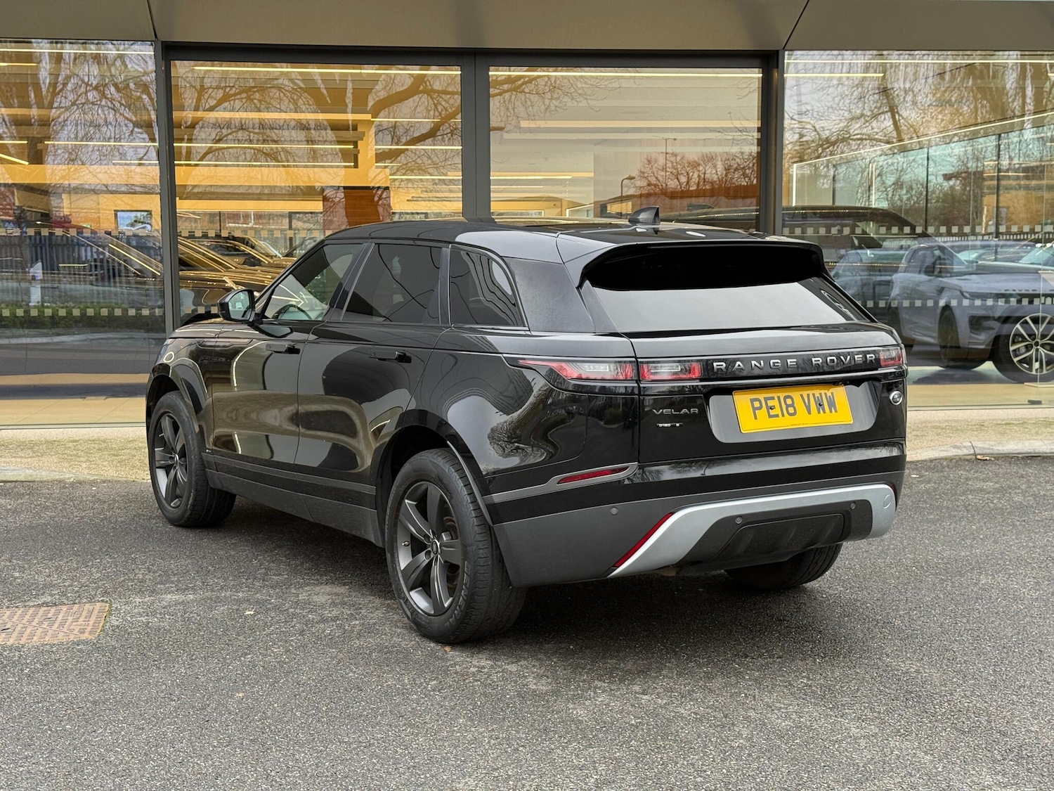 Used Land Rover Range Rover Velar 2018 for sale - 76832724: Photo 57