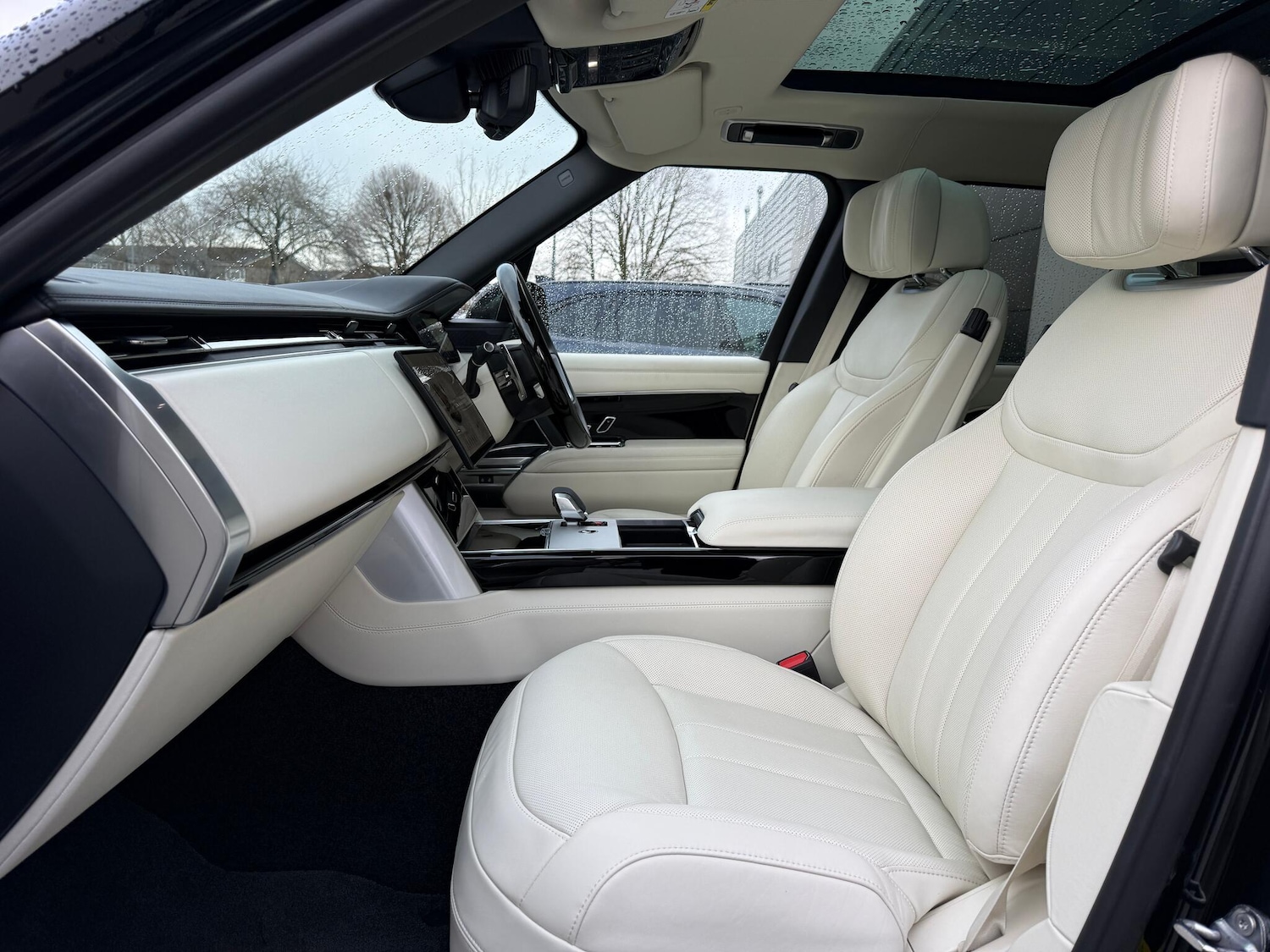 Used Land Rover Range Rover 2024 for sale - 77467918: Photo 10