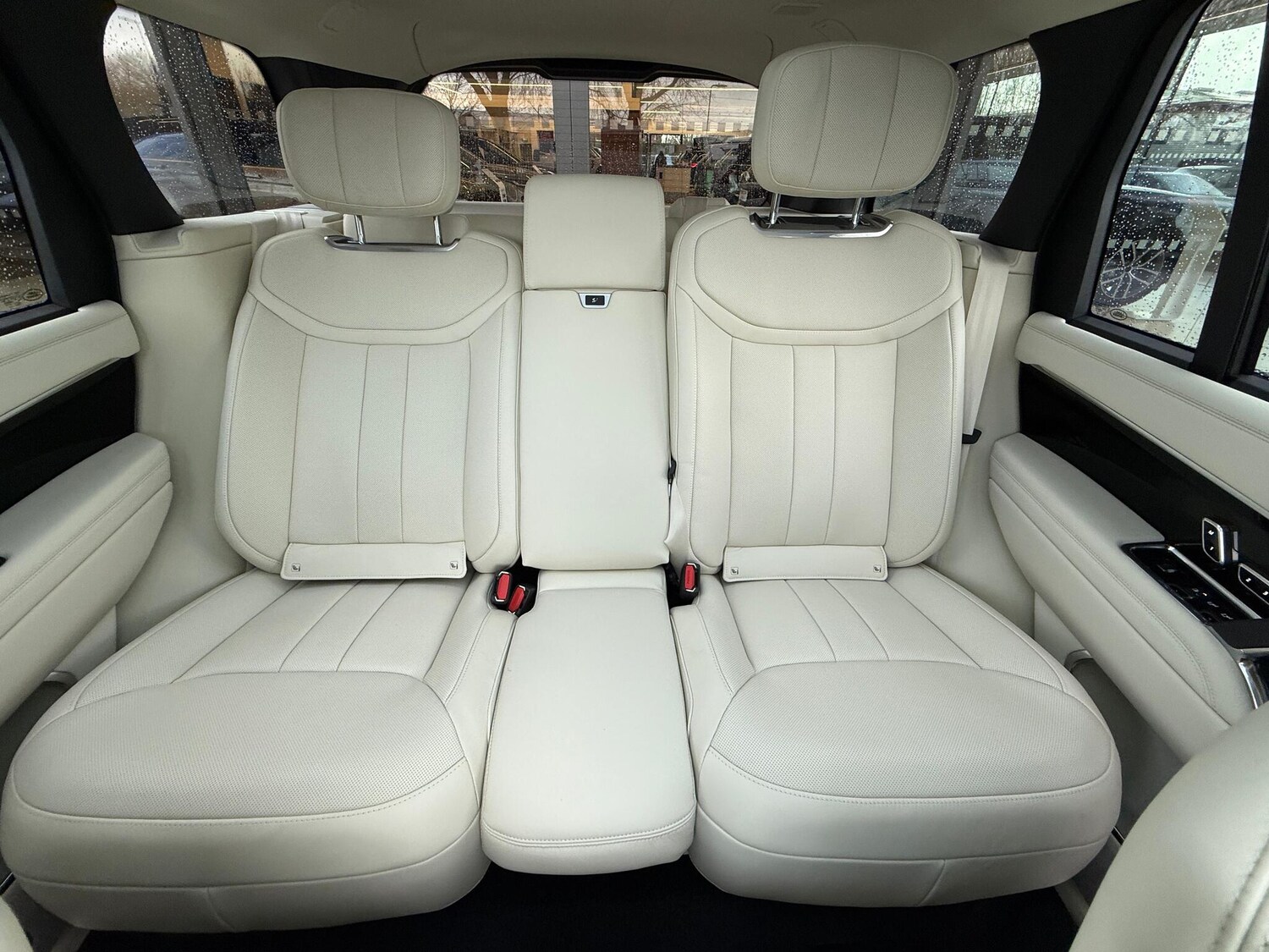 Used Land Rover Range Rover 2024 for sale - 77467918: Photo 11