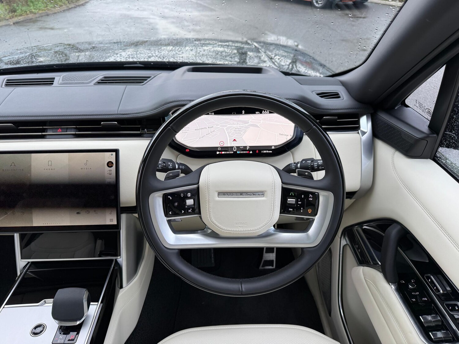 Used Land Rover Range Rover 2024 for sale - 77467918: Photo 12