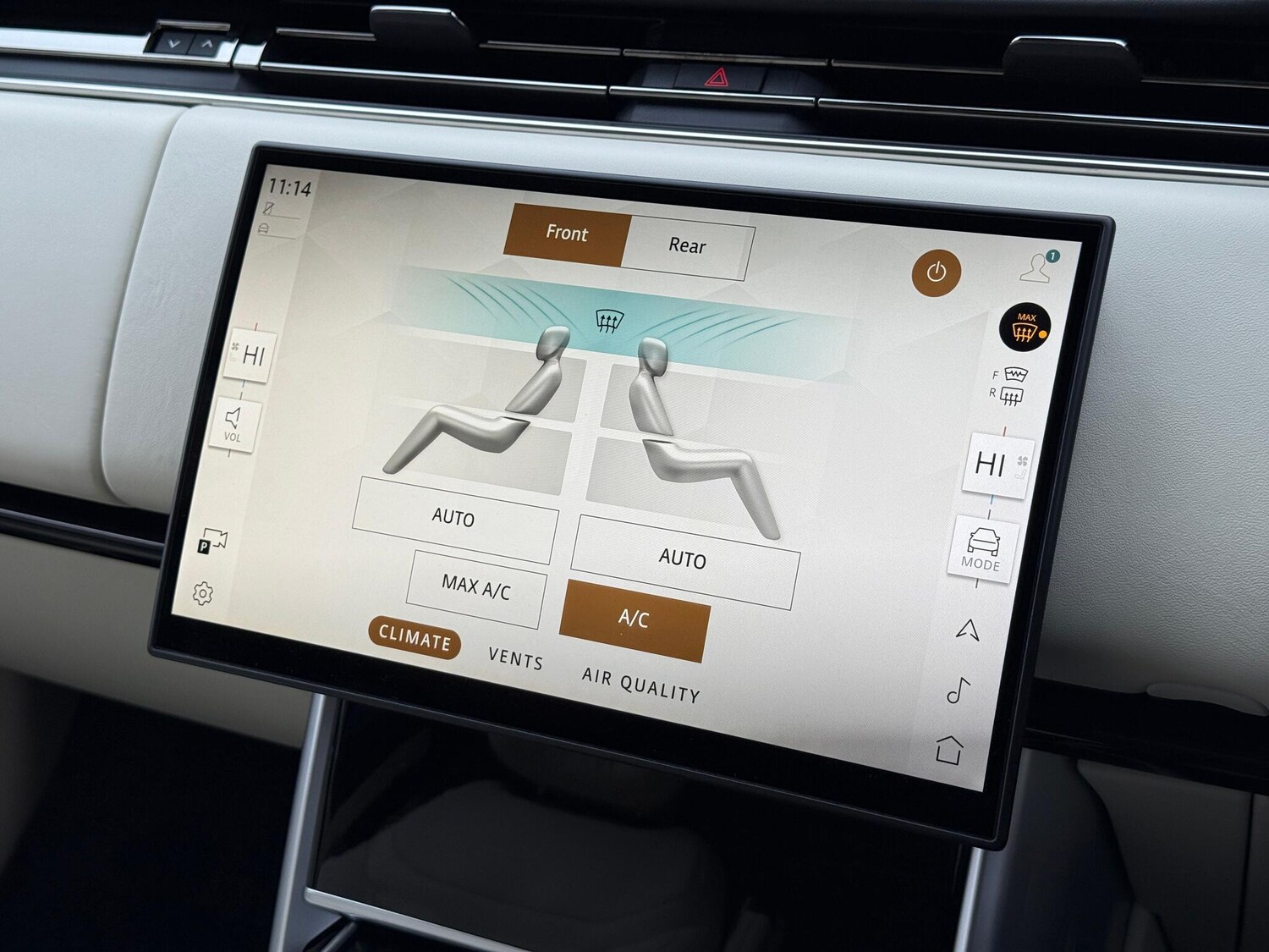 Used Land Rover Range Rover 2024 for sale - 77467918: Photo 15