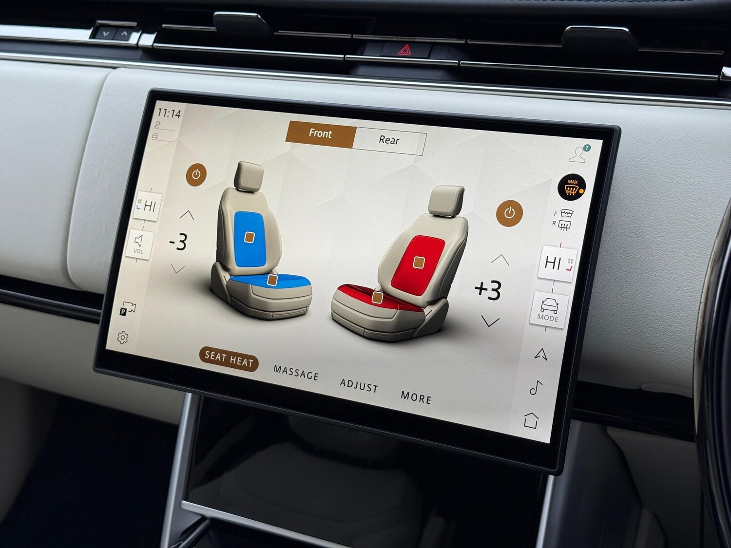 Used Land Rover Range Rover 2024 for sale - 77467918: Photo 16