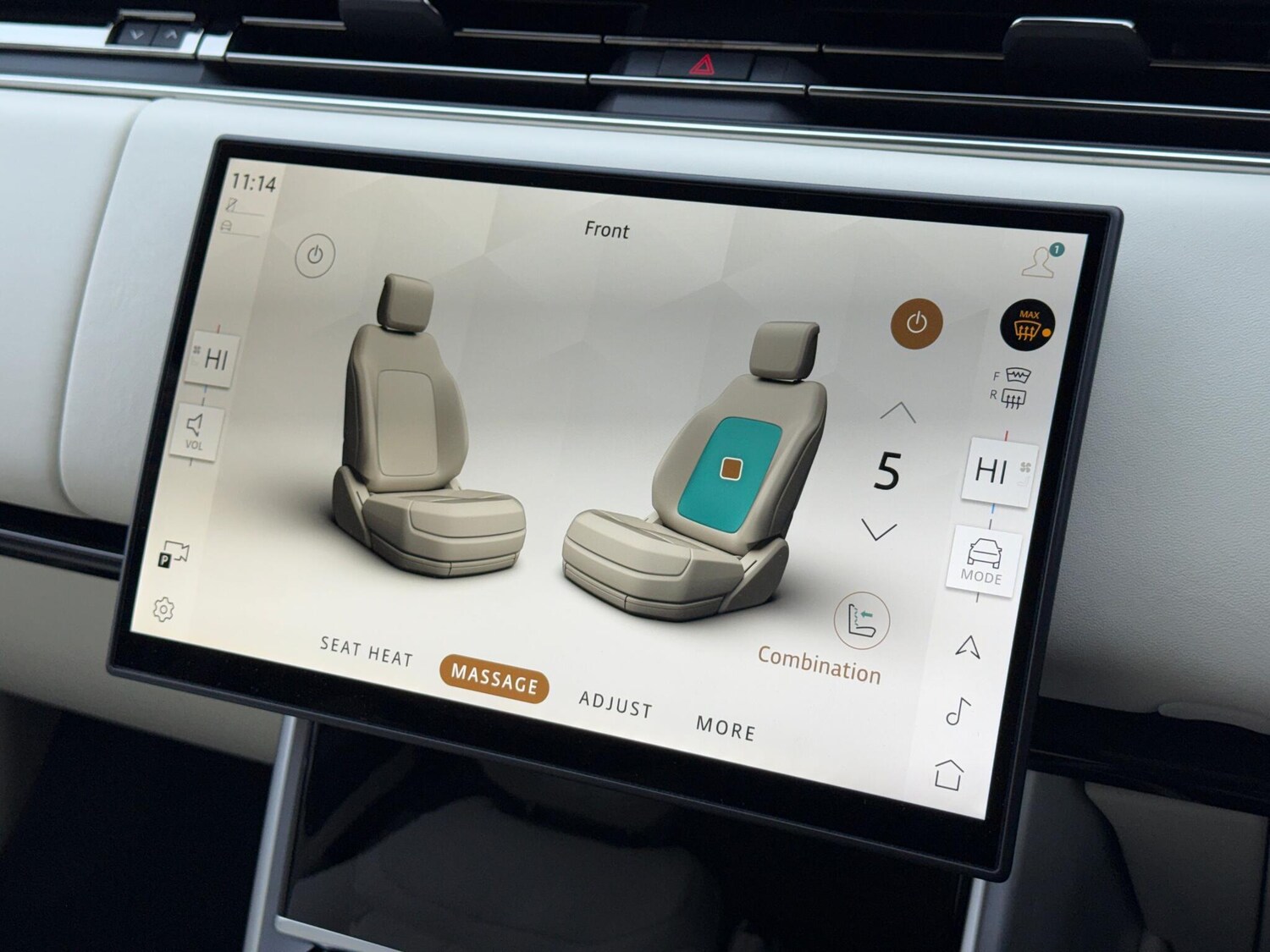 Used Land Rover Range Rover 2024 for sale - 77467918: Photo 17