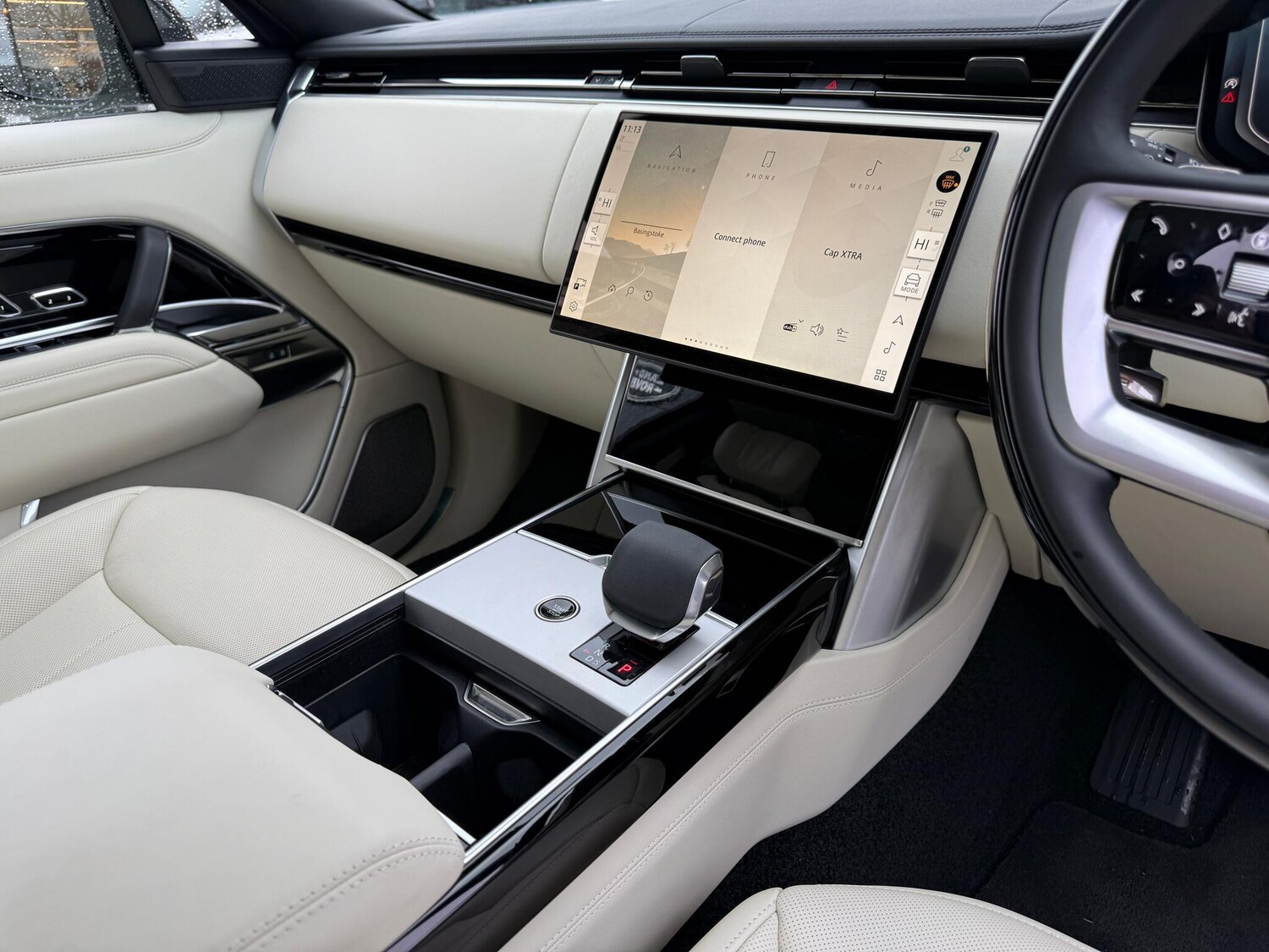 Used Land Rover Range Rover 2024 for sale - 77467918: Photo 18