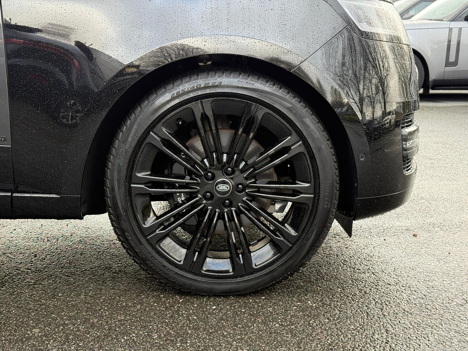 Used Land Rover Range Rover 2024 for sale - 77467918: Photo 21