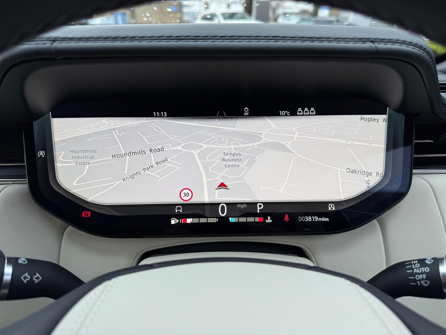 Used Land Rover Range Rover 2024 for sale - 77467918: Photo 22