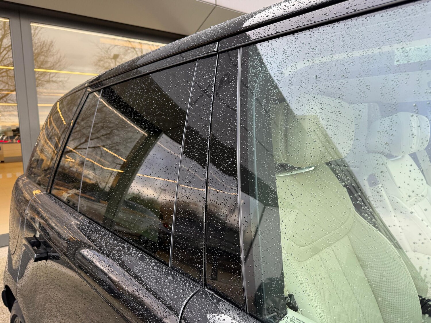 Used Land Rover Range Rover 2024 for sale - 77467918: Photo 24