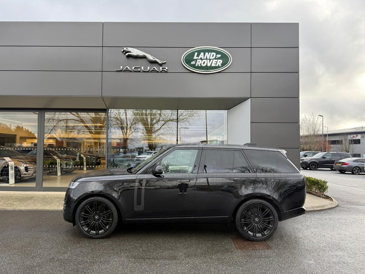 Used Land Rover Range Rover 2024 for sale - 77467918: Photo 26