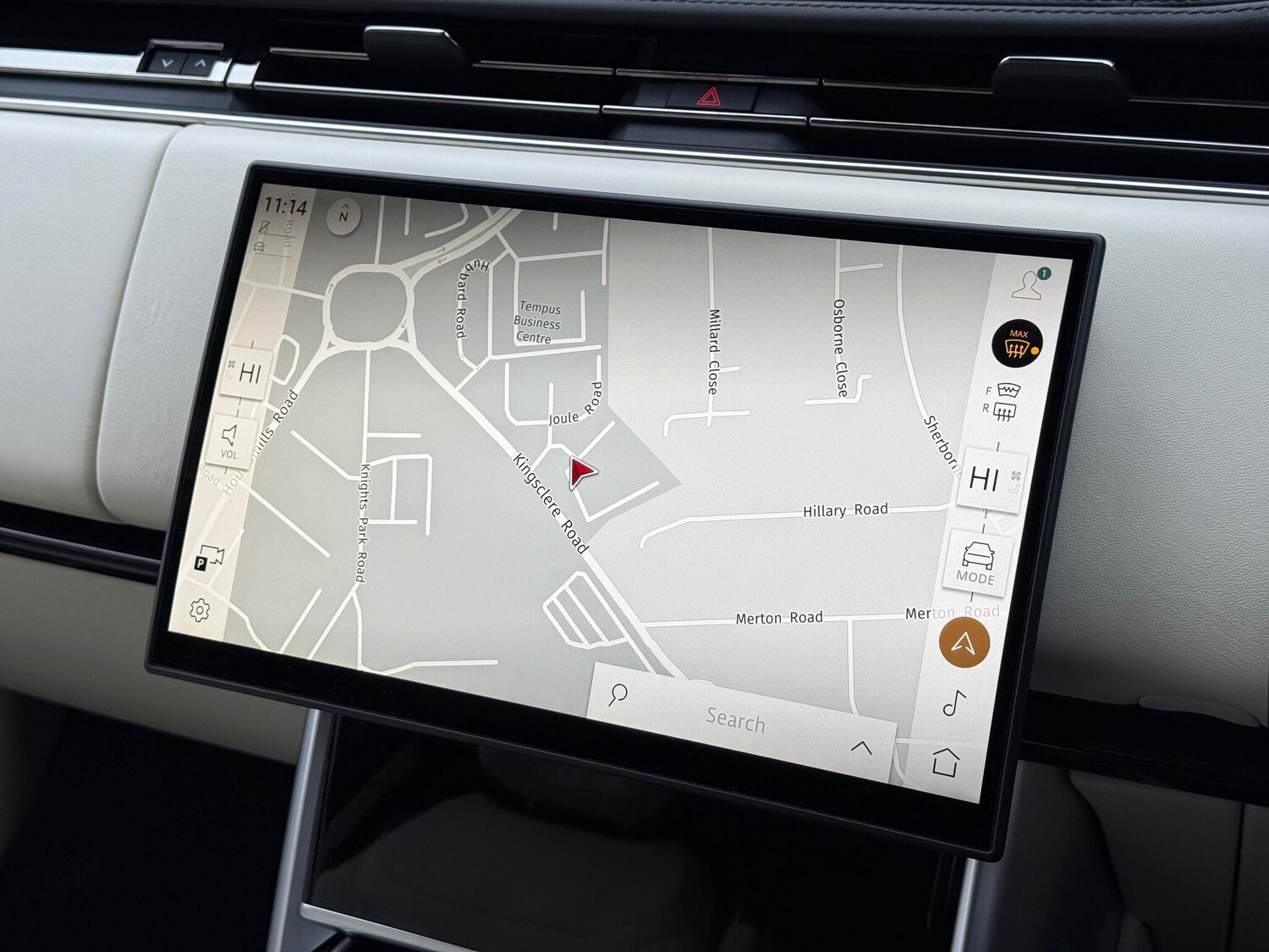 Used Land Rover Range Rover 2024 for sale - 77467918: Photo 28