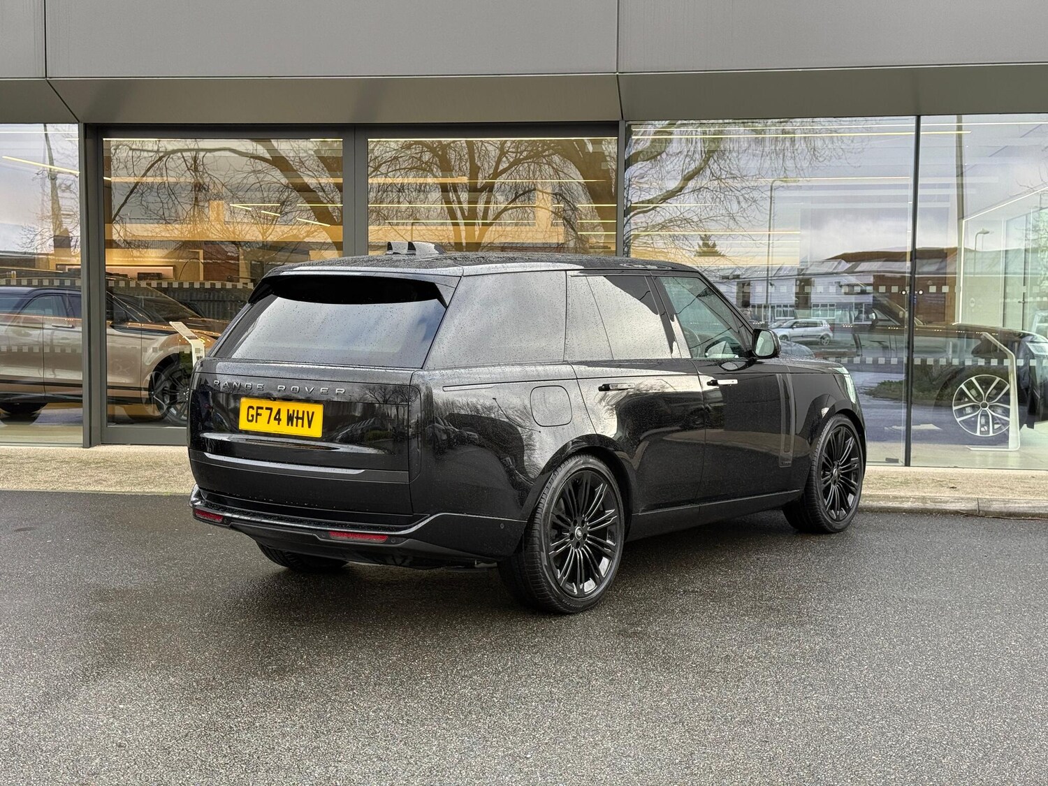 Used Land Rover Range Rover 2024 for sale - 77467918: Photo 29