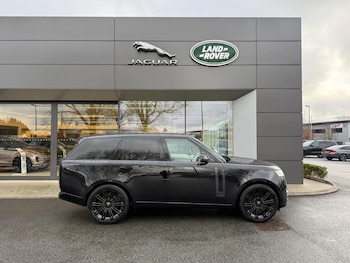 Used Land Rover Range Rover 2024 for sale - 77467918: Photo