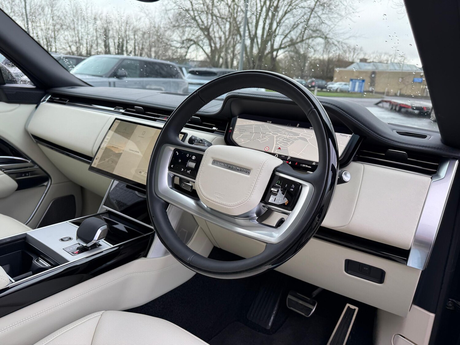 Used Land Rover Range Rover 2024 for sale - 77467918: Photo 30