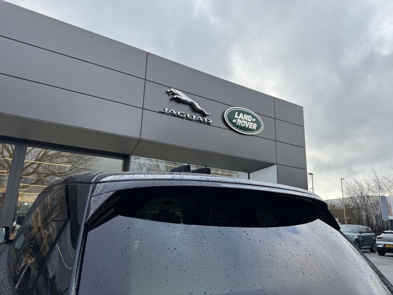 Used Land Rover Range Rover 2024 for sale - 77467918: Photo 31