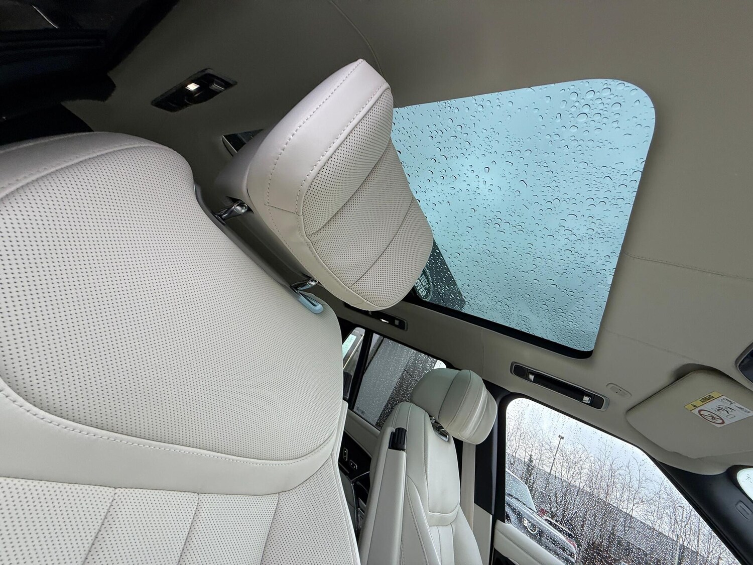 Used Land Rover Range Rover 2024 for sale - 77467918: Photo 37