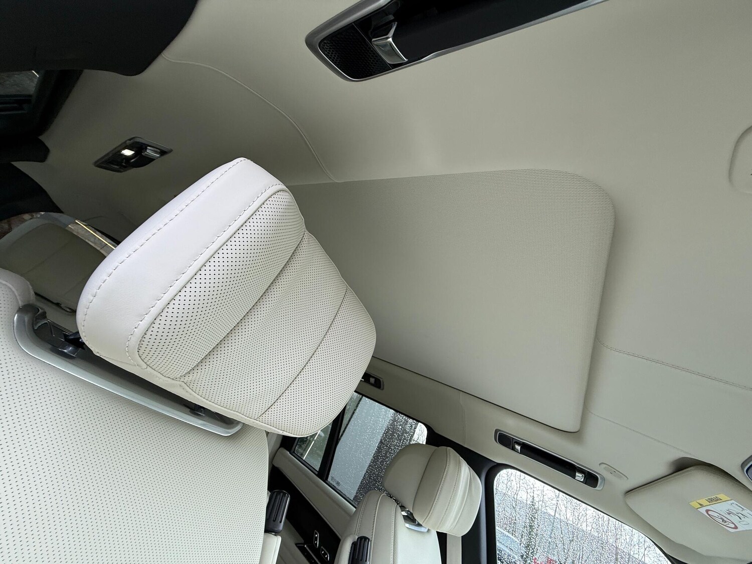 Used Land Rover Range Rover 2024 for sale - 77467918: Photo 38