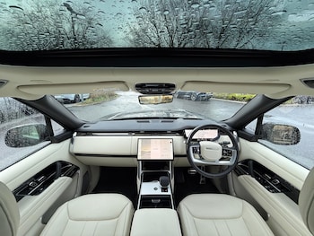 Used Land Rover Range Rover 2024 for sale - 77467918: Photo