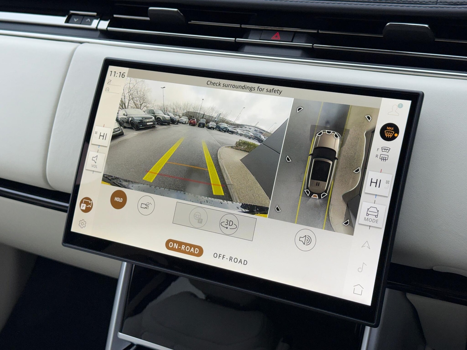 Used Land Rover Range Rover 2024 for sale - 77467918: Photo 4