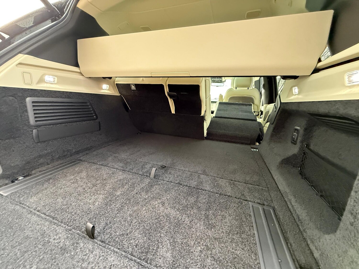 Used Land Rover Range Rover 2024 for sale - 77467918: Photo 40