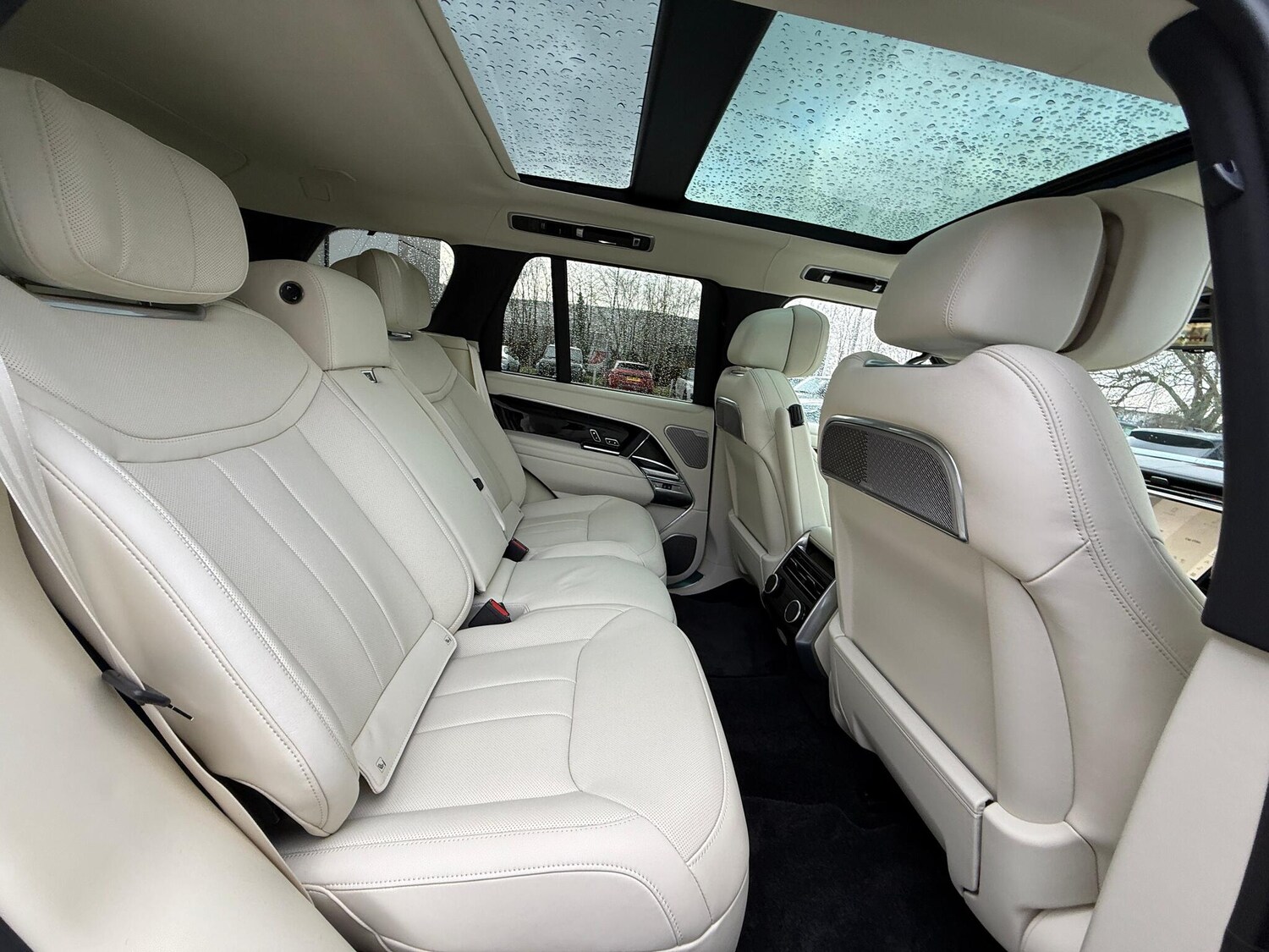 Used Land Rover Range Rover 2024 for sale - 77467918: Photo 41