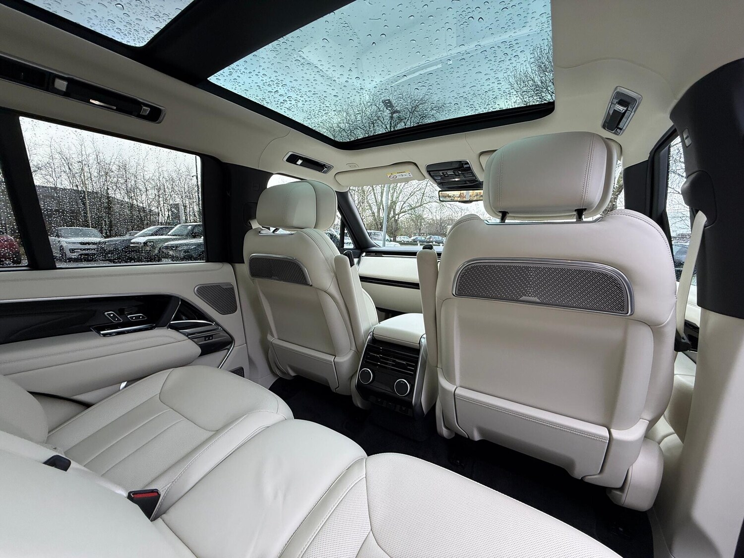 Used Land Rover Range Rover 2024 for sale - 77467918: Photo 43