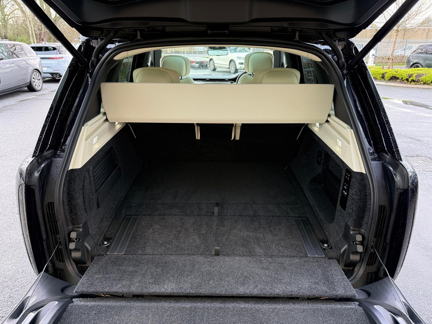 Used Land Rover Range Rover 2024 for sale - 77467918: Photo 44