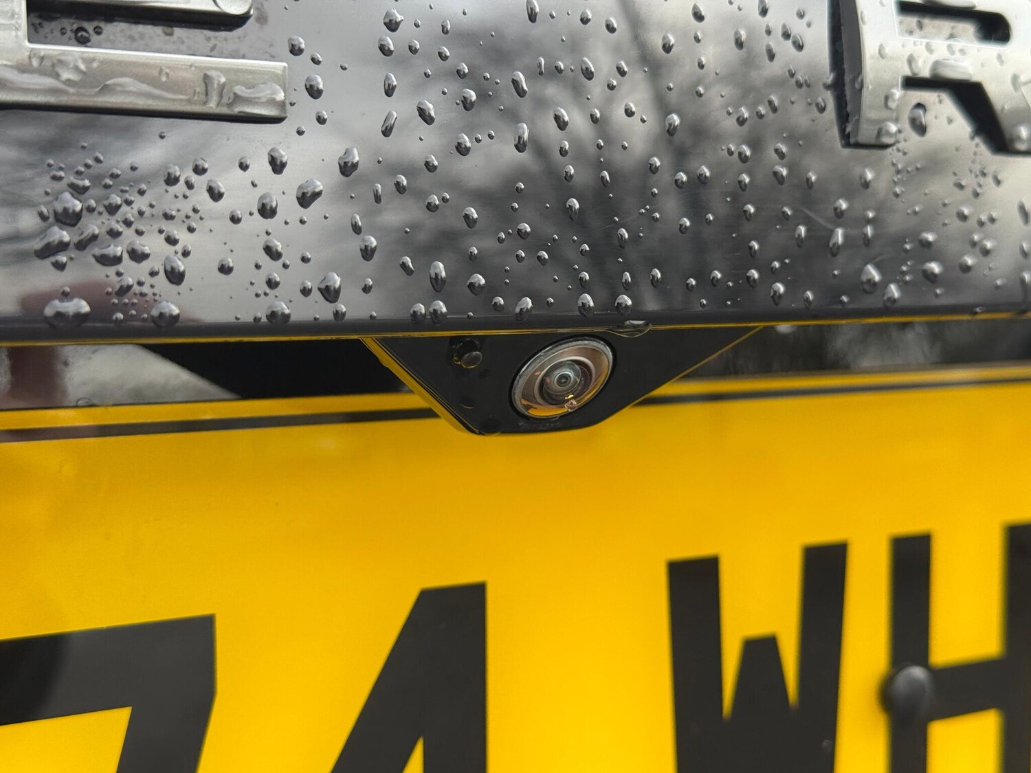 Used Land Rover Range Rover 2024 for sale - 77467918: Photo 46