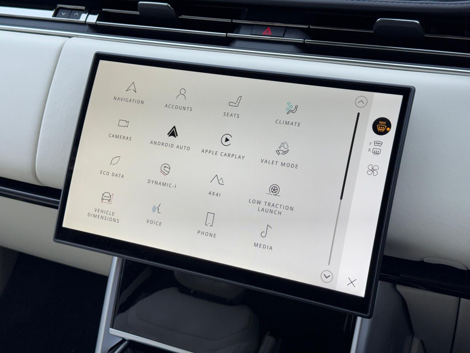 Used Land Rover Range Rover 2024 for sale - 77467918: Photo 47