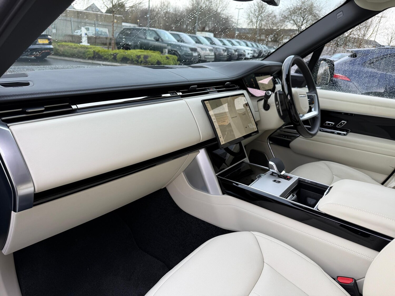 Used Land Rover Range Rover 2024 for sale - 77467918: Photo 48