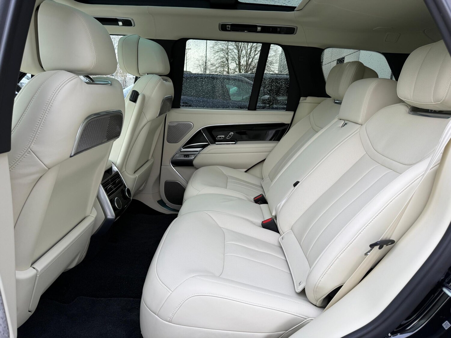 Used Land Rover Range Rover 2024 for sale - 77467918: Photo 49