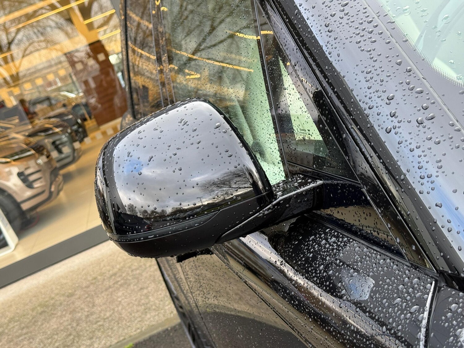 Used Land Rover Range Rover 2024 for sale - 77467918: Photo 53