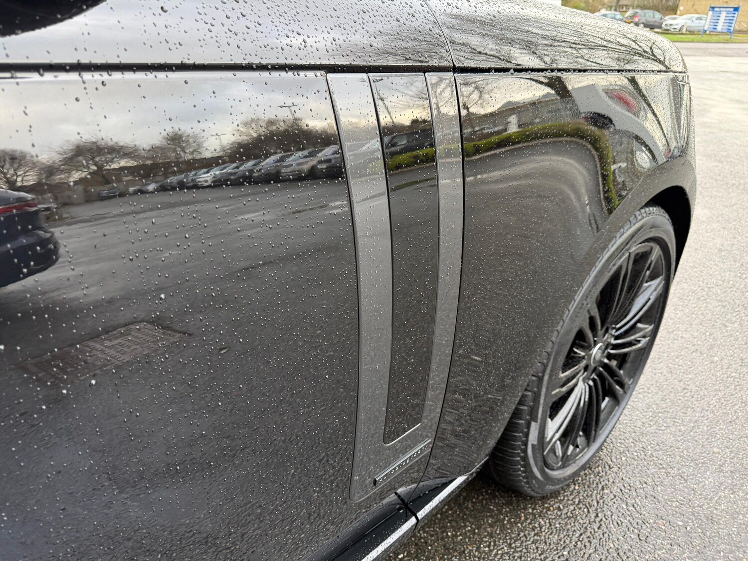 Used Land Rover Range Rover 2024 for sale - 77467918: Photo 55