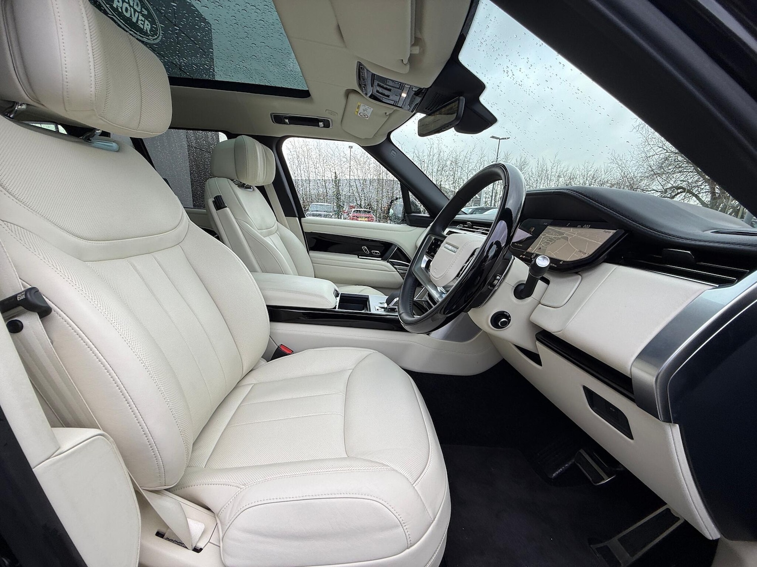 Used Land Rover Range Rover 2024 for sale - 77467918: Photo 9