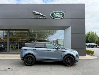 Used Land Rover Range Rover Evoque 2022 for sale - 75333859: Photo