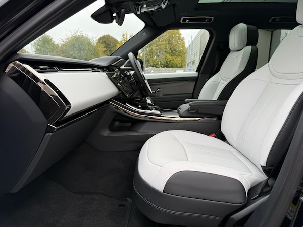 Used Land Rover Range Rover Sport 2025 for sale - 76226945: Photo 10
