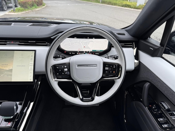 Used Land Rover Range Rover Sport 2025 for sale - 76226945: Photo 14