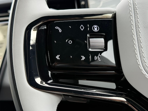 Used Land Rover Range Rover Sport 2025 for sale - 76226945: Photo 25