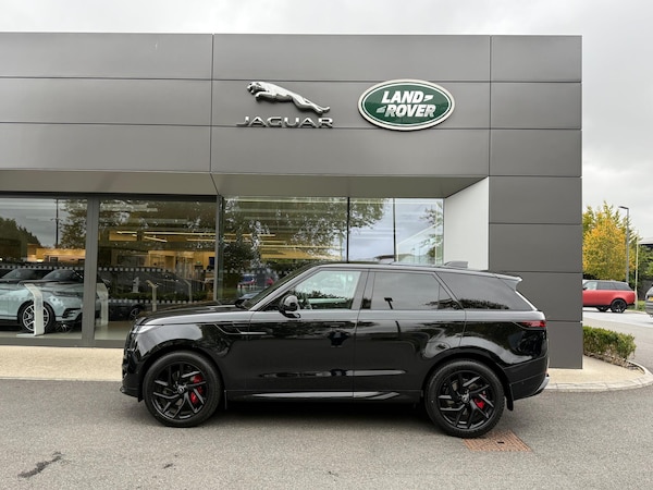 Used Land Rover Range Rover Sport 2025 for sale - 76226945: Photo 26