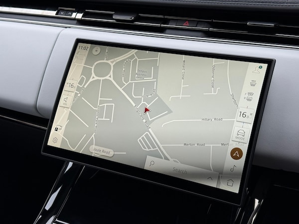 Used Land Rover Range Rover Sport 2025 for sale - 76226945: Photo 29