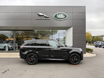 Used Land Rover Range Rover Sport 2025 for sale - 76226945: Photo 2