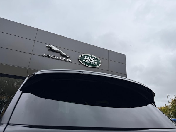 Used Land Rover Range Rover Sport 2025 for sale - 76226945: Photo 32