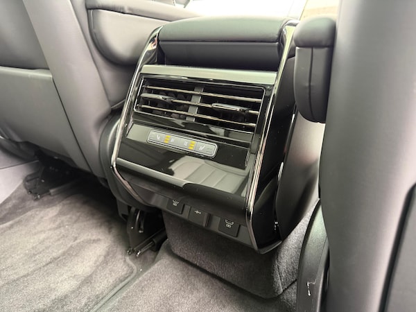 Used Land Rover Range Rover Sport 2025 for sale - 76226945: Photo 34