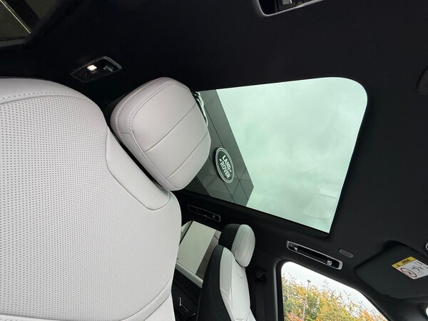Used Land Rover Range Rover Sport 2025 for sale - 76226945: Photo 35