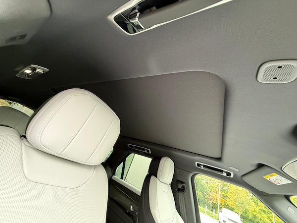 Used Land Rover Range Rover Sport 2025 for sale - 76226945: Photo 36