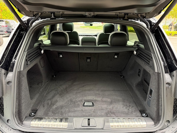 Used Land Rover Range Rover Sport 2025 for sale - 76226945: Photo 39
