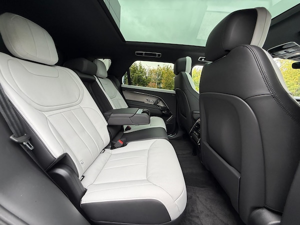 Used Land Rover Range Rover Sport 2025 for sale - 76226945: Photo 40
