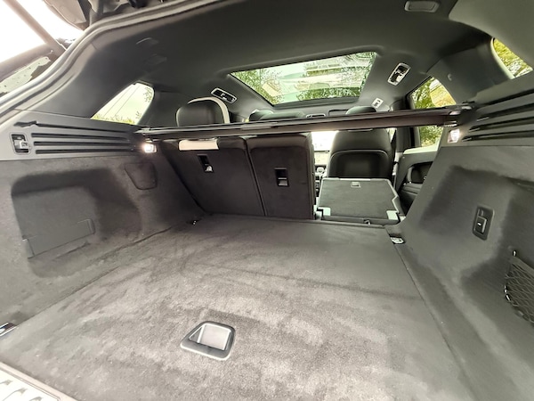 Used Land Rover Range Rover Sport 2025 for sale - 76226945: Photo 43