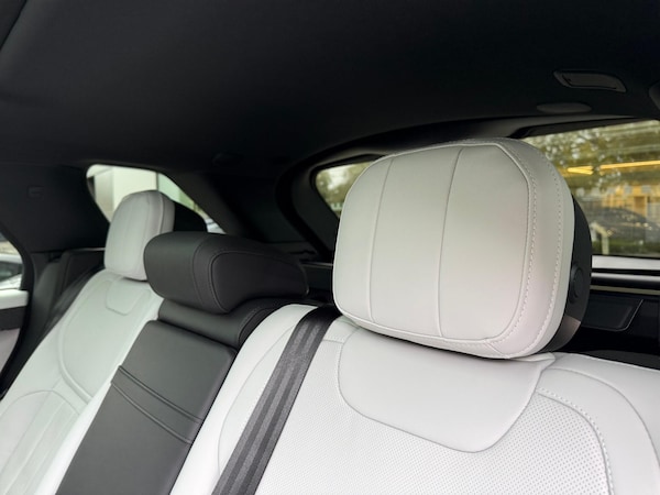 Used Land Rover Range Rover Sport 2025 for sale - 76226945: Photo 49