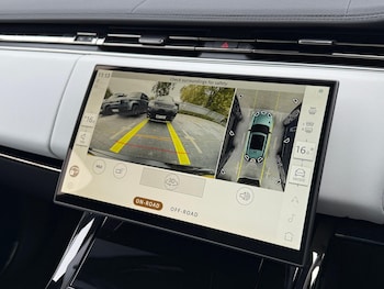 Used Land Rover Range Rover Sport 2025 for sale - 76226945: Photo 4