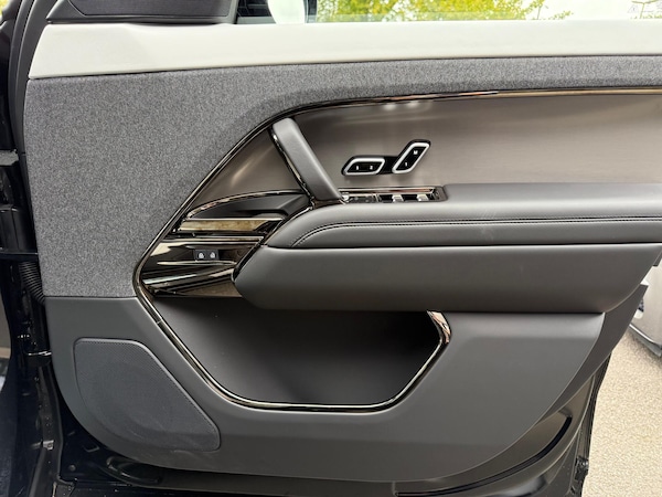 Used Land Rover Range Rover Sport 2025 for sale - 76226945: Photo 50